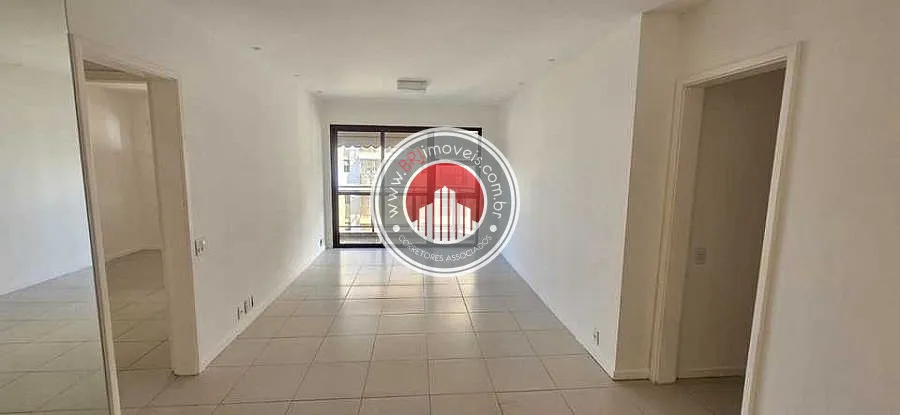 Imagem Apartamento a Venda no bairro Barra da Tijuca - Rio de Janeiro, RJ