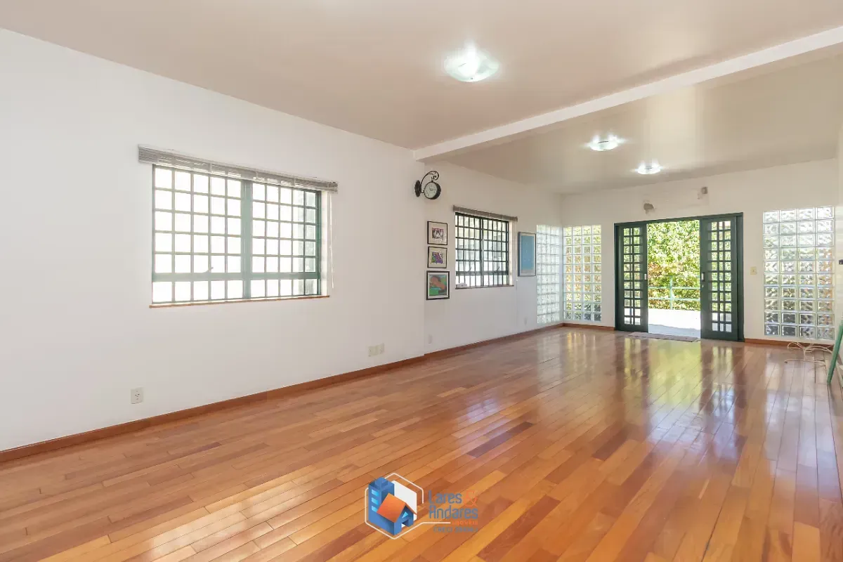 Imagem Casa para venda em Brooklin com 4 quartos, 236m²