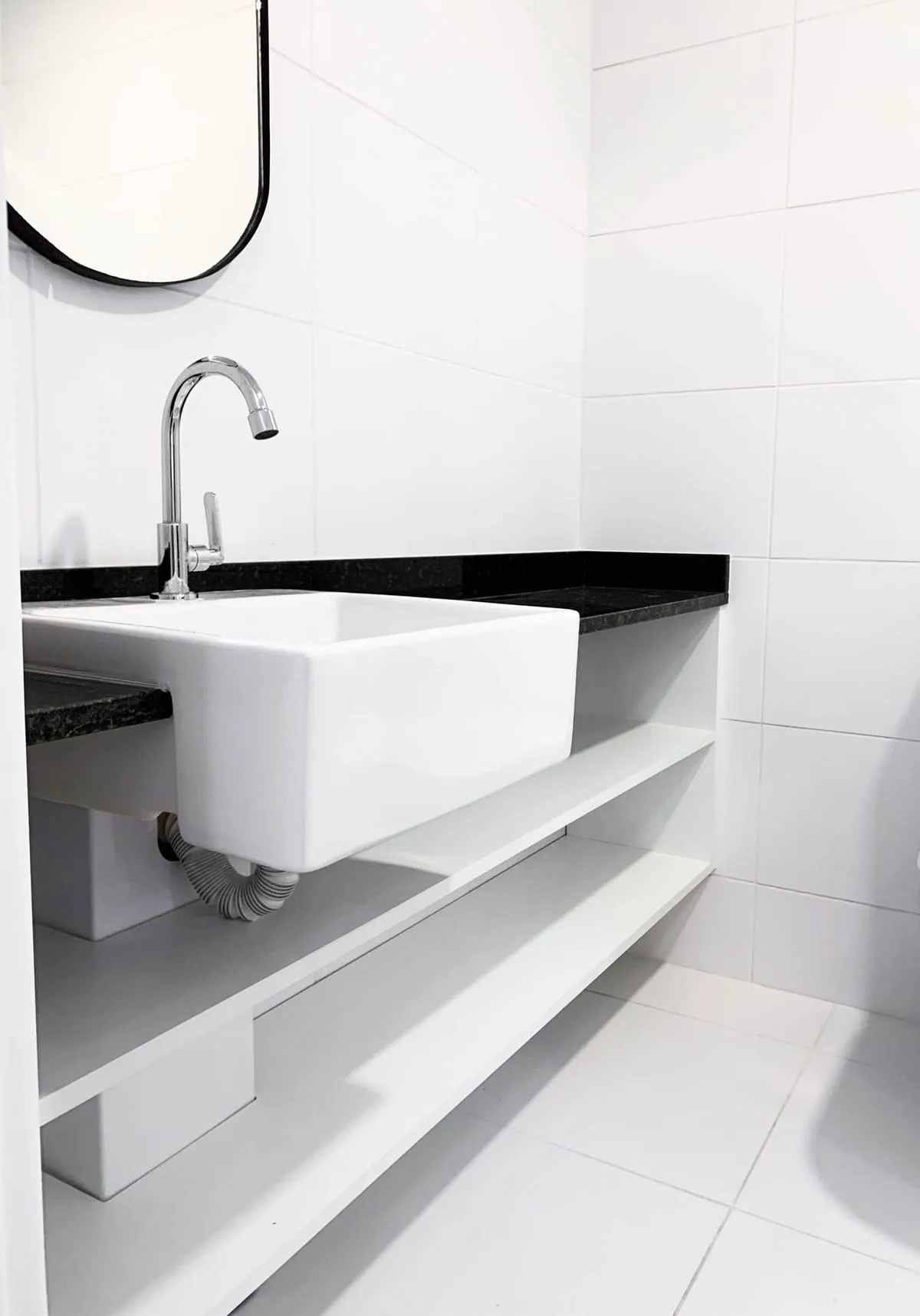 Foto do imóvel Apartamento com 1 Quarto para alugar, 26m² - Vila Clementino em Avenida Jabaquara, 2461 - Vila Clementino, São Paulo - SP