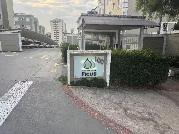 Foto do imóvel Oportunidade Única em JUNDIAI - SP | Tipo: Apartamento | Negociação: Leilão | Situação: Imóvel em AVENIDA RESERVA DO JAPY