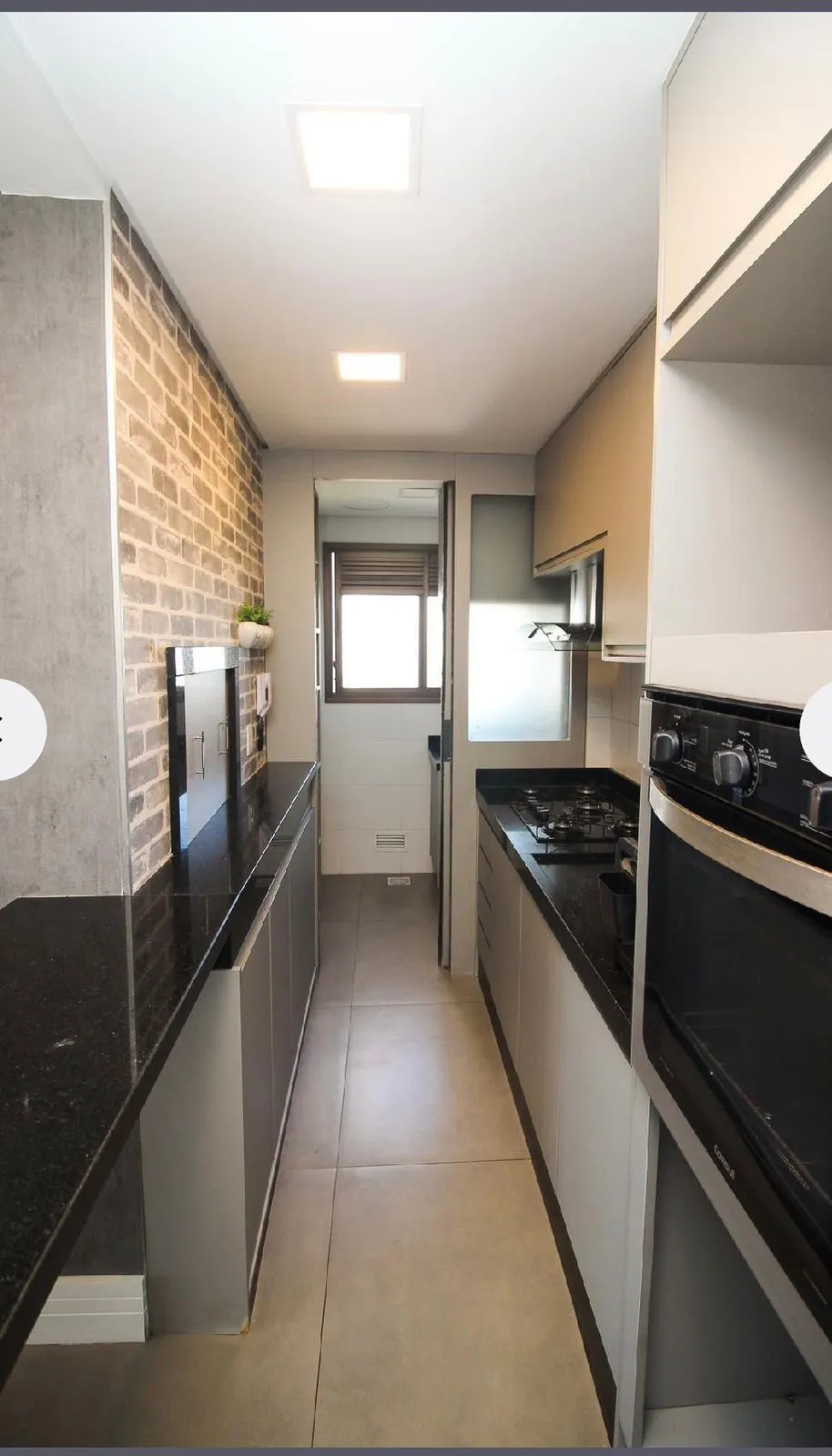 Imagem Apartamento em Camaquã