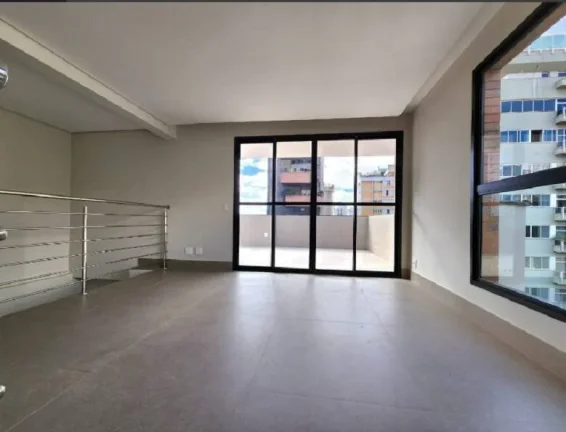 Imagem APARTAMENTO COM 03 QUARTOS,02 VAGAS NA SERRA!!!!!!