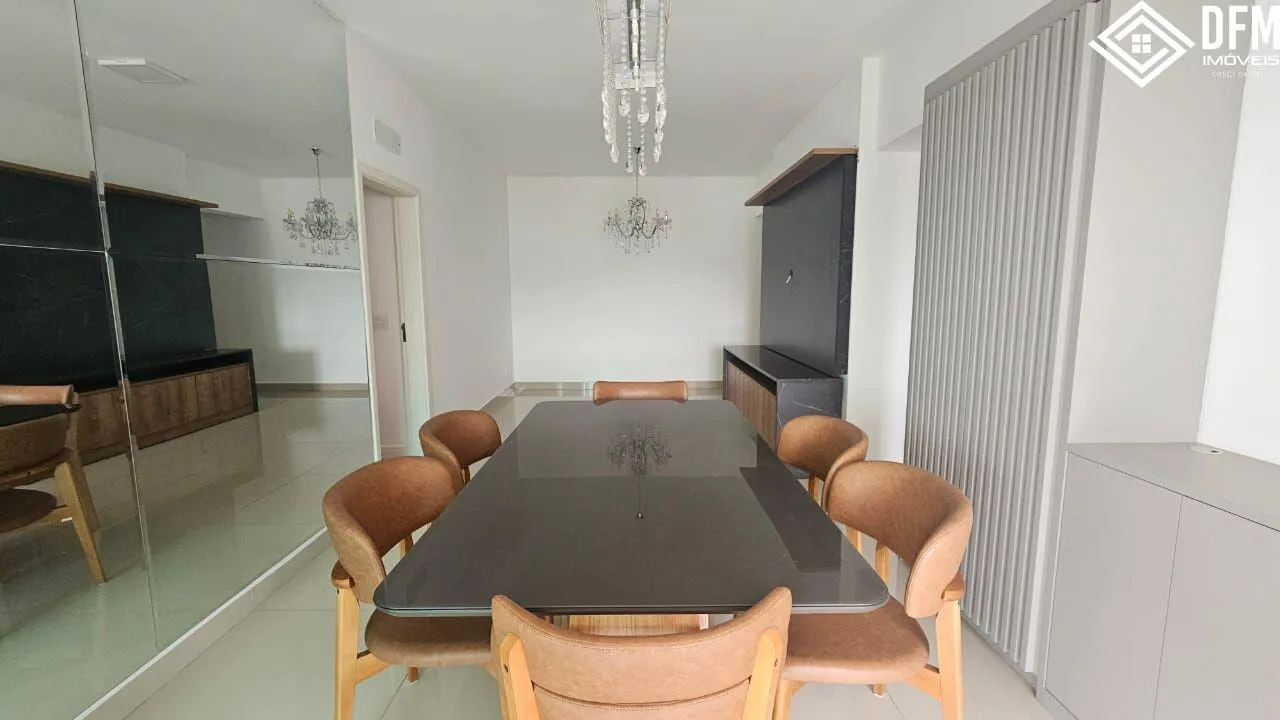Imagem Apartamento com 4 Dormitorio(s) localizado(a) no bairro Parque Monte Líbano em Mogi das Cruzes / Mato Grosso do Sul Ref.:80965292