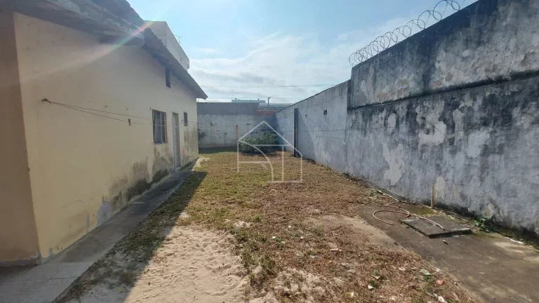 Imagem Terreno em Jacaraípe com 1260 m² - Estância Monazítica - Serra/ES