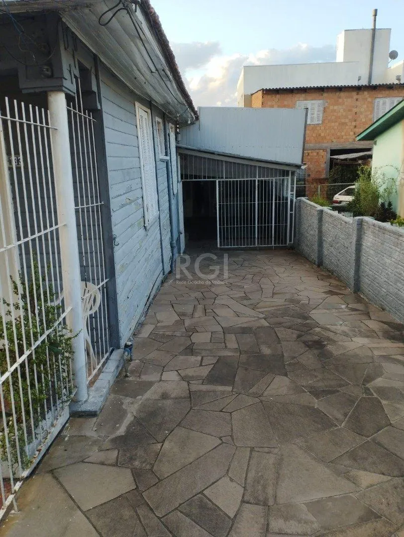 Imagem Casa em Cavalhada