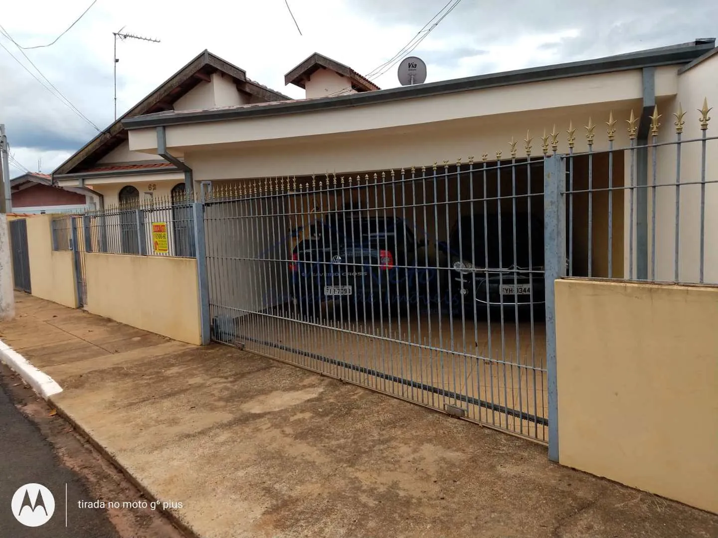 Imagem Casa Padrão