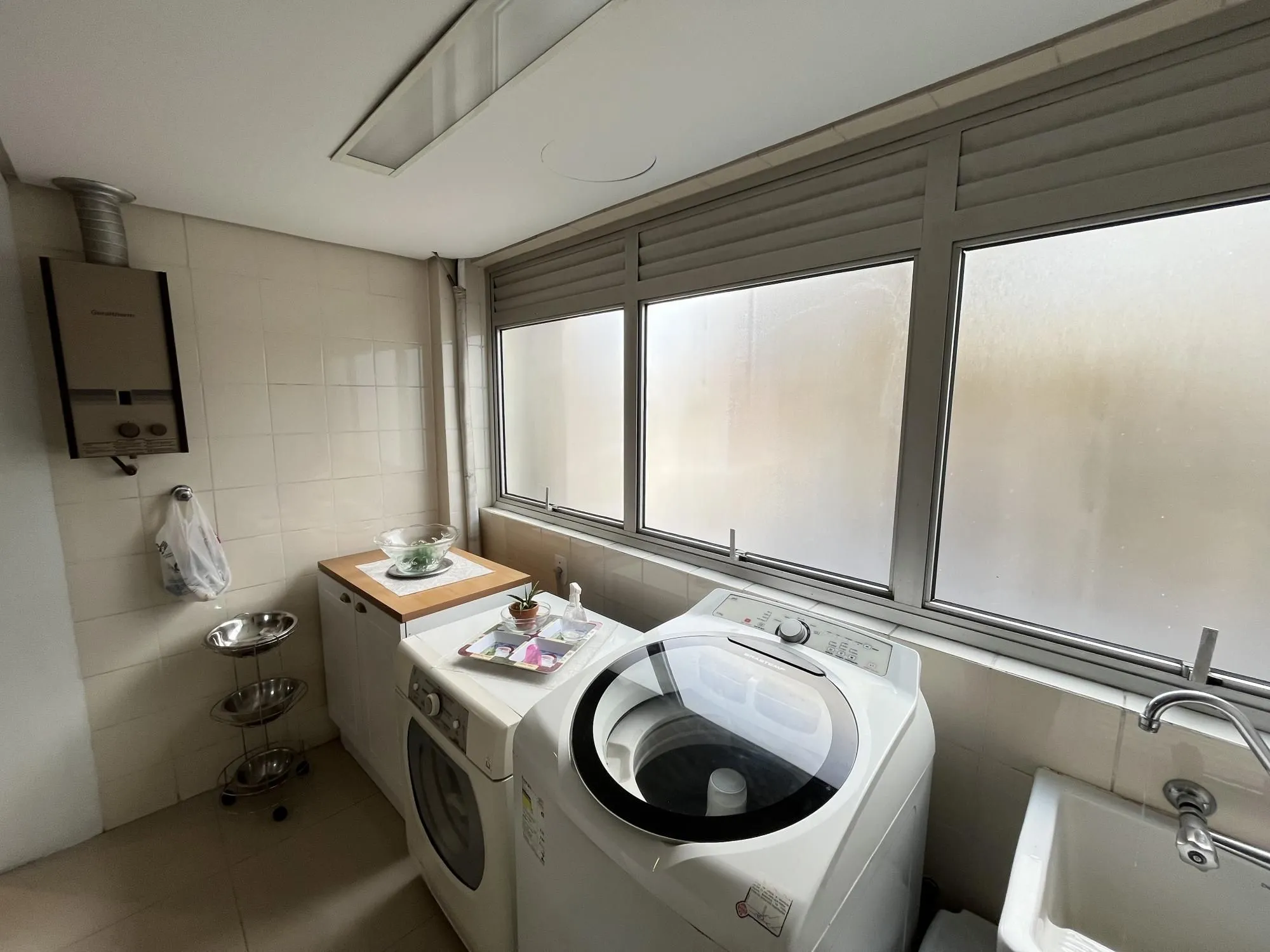 Imagem Apartamento de 3 quartos, suíte e 1 vaga de garagem no bairro Cristo Redentor