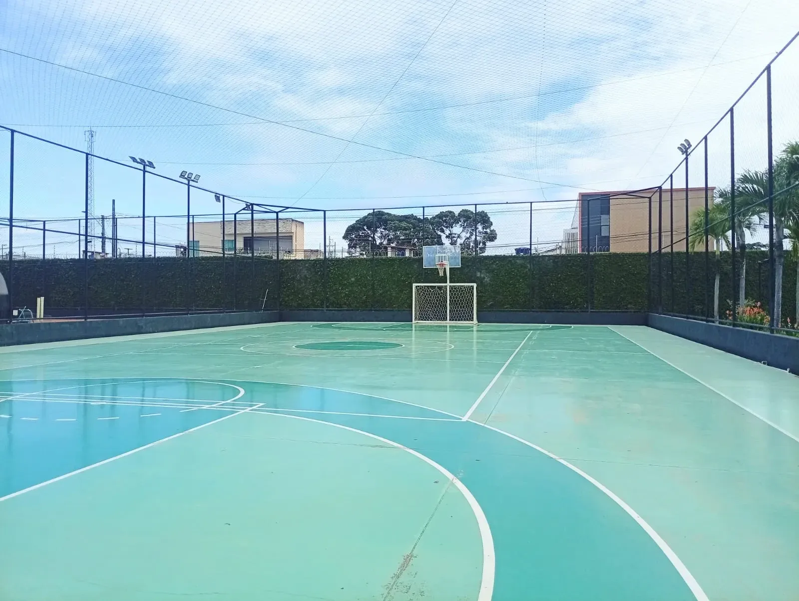 Imagem Terreno em Condomínio à Venda, 350 m² em Pitimbu - Natal