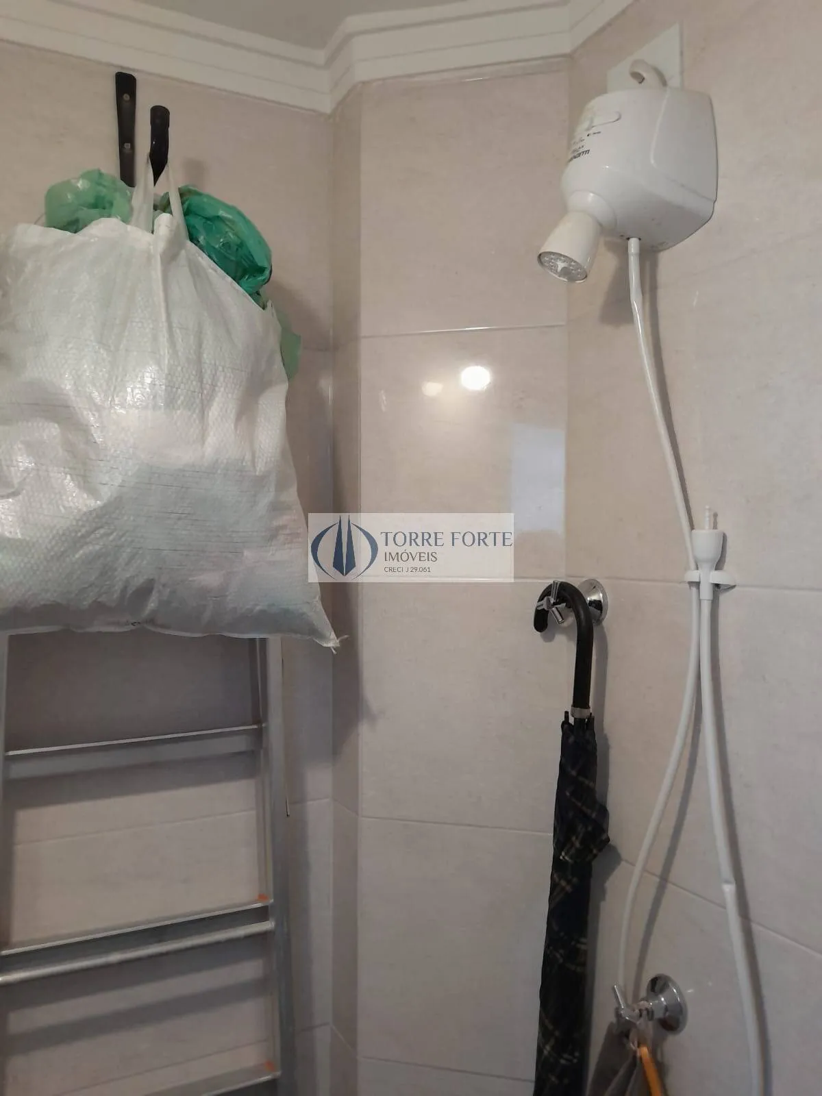 Imagem Apartamento Amplo com 2 Dormitórios, 2 Banheiros na Vila Prudente