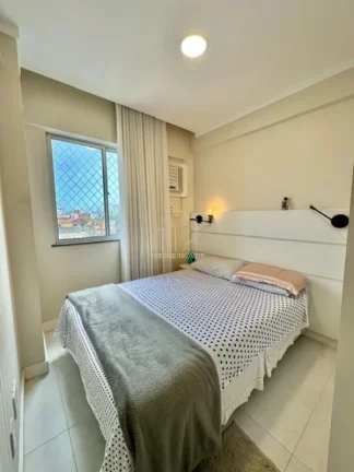 Imagem Apartamento 2 Quartos com Suíte à Venda na Santa Teresa, Salvador