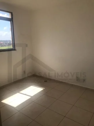 Imagem CASAL IMÓVEIS VENDE VILLE LAGUNA - APT 2/4 - 1 SUÍTE - AUGUSTO MONTENEGRO