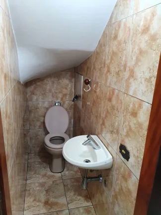 Imagem Casa para alugar com 145m² 3 quartos (1 suíte) 1 vaga Vila Paulista São Paulo-SP 04360-040
