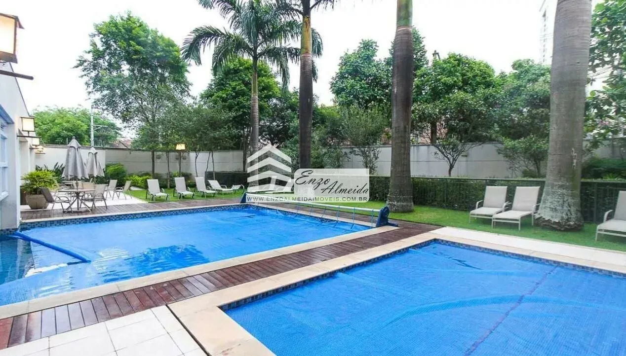 Imagem Apartamento à venda em São Paulo/SP