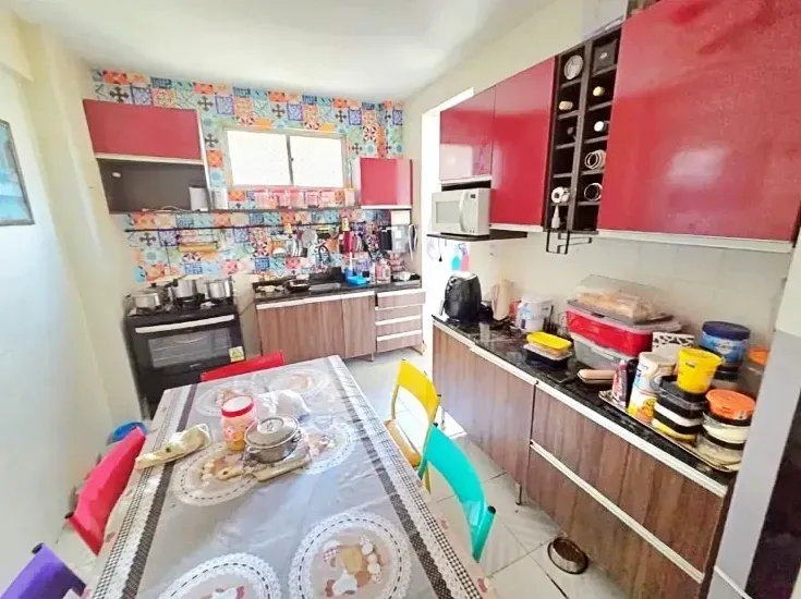 Imagem Apartamento com 4 Quartos à Venda, 119 m² em Nazaré - Belém