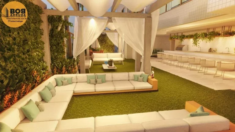 Imagem Apartamento Padrão