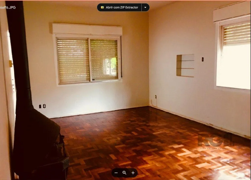 Imagem Casa - 3 dorms. 3 vagas - 150 m² - Santa Tereza