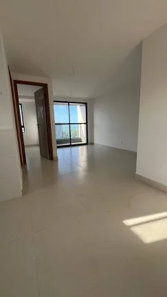 Imagem Excelente Apartamento com vista para o mar do Bessa