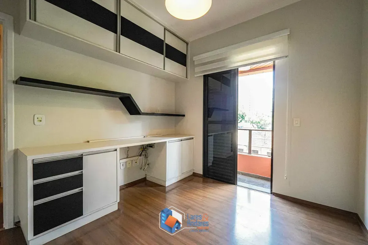 Imagem Apartamento para venda em Vila Mariana com 3 quartos, sendo 1 suíte, 127m²