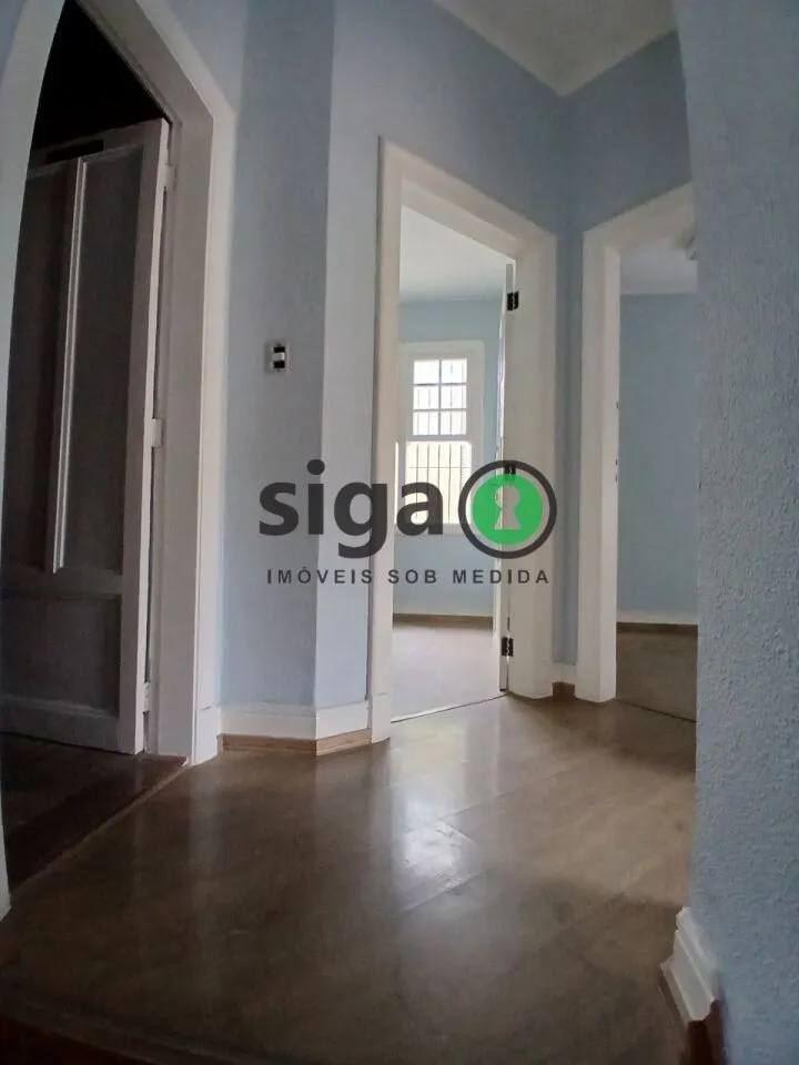Imagem Casa comercial ou moradia para alugar na Vila Mariana - São Paulo - SP