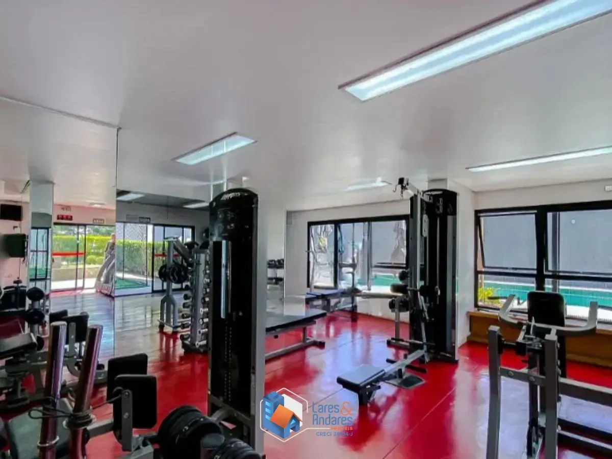 Imagem Apartamento para venda em Vila Regente Feijó com 2 quartos, 70m²
