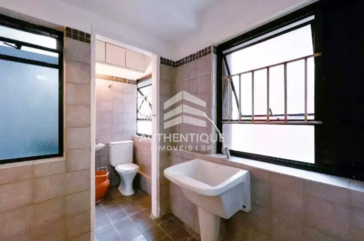 Imagem CHATEAU DES CLIMONT VILA OLIMPIA - Apartamento no bairro Vila Olímpia à venda