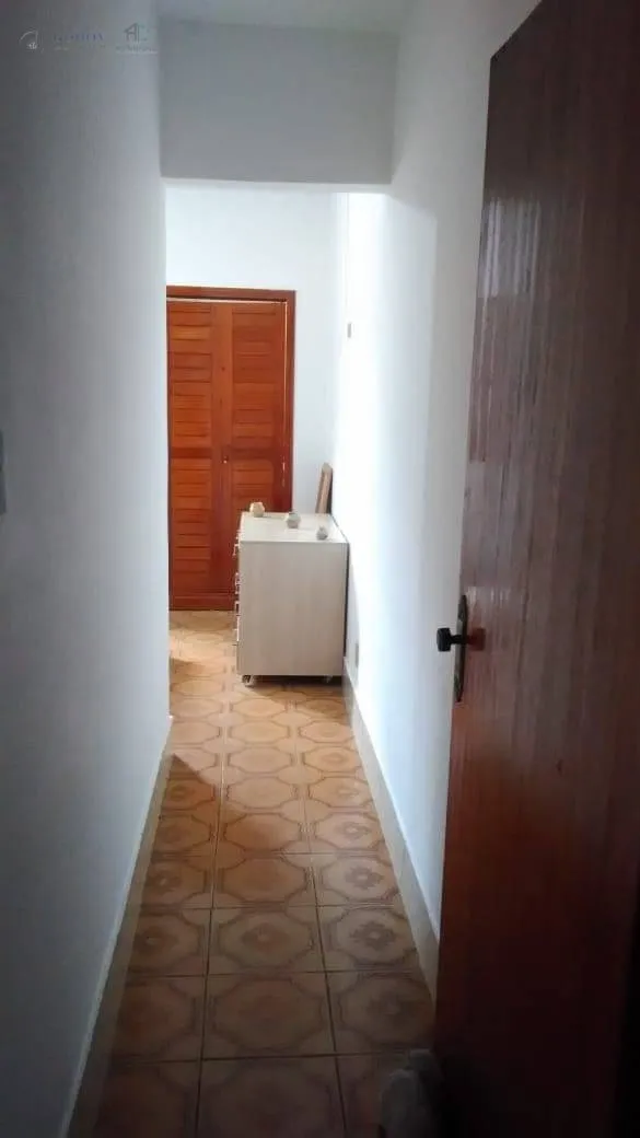 Imagem Casa térrea à venda no Jardim Santa Luzia