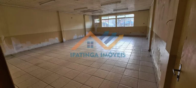 Imagem Imóvel comercial no bairro Amaro Lanari em Coronel Fabriciano
