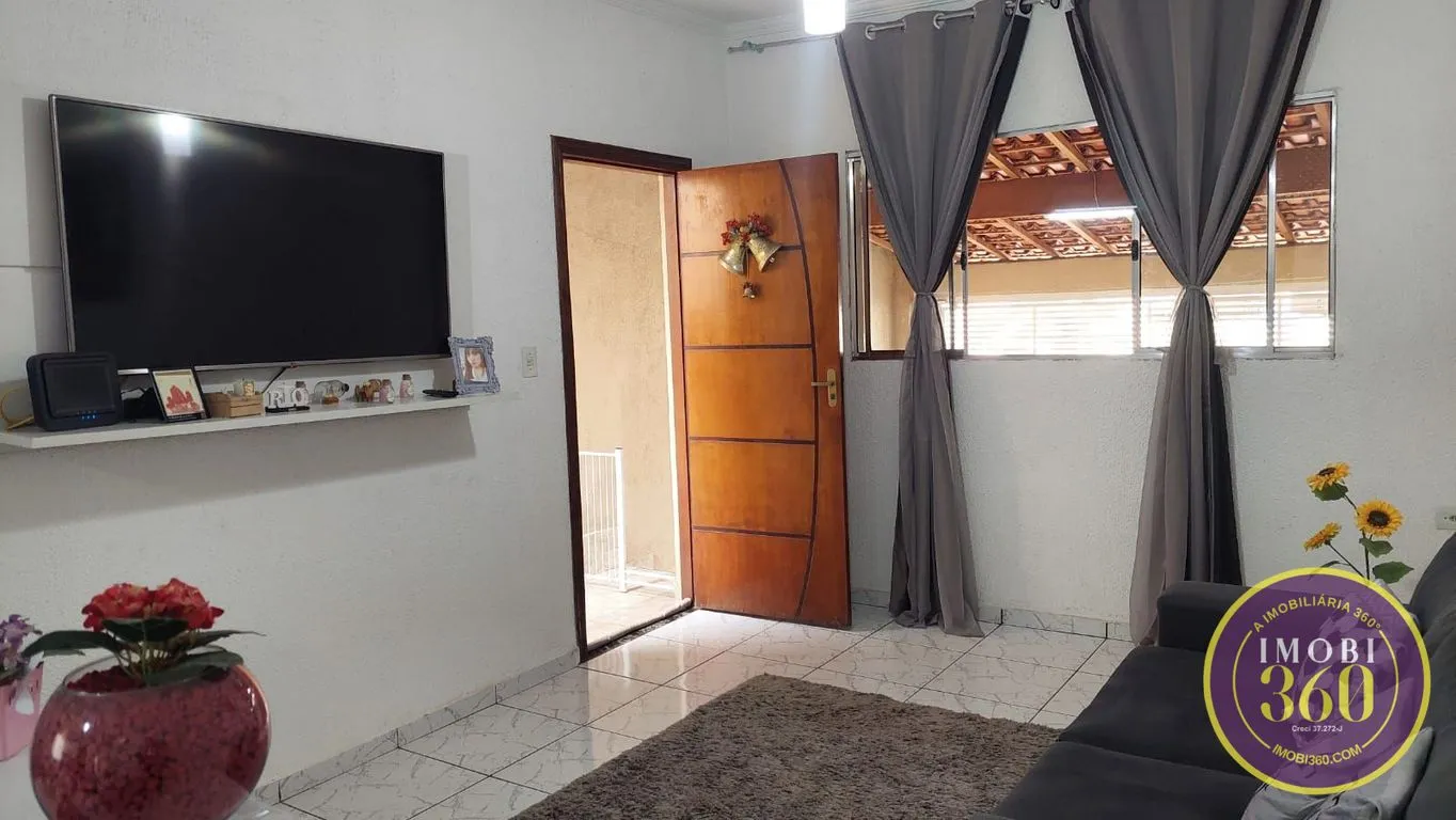Imagem Casa à Venda em Itaquera, São Paulo - SP