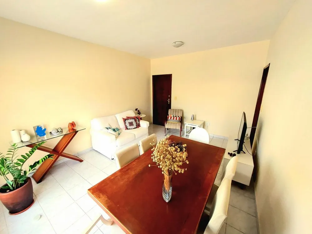 Imagem Apartamento 3 quartos, Curicica