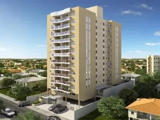 Residencial Rhonê São Bernardo, Apartamento, 2 quartos, São Bernardo do Campo SP