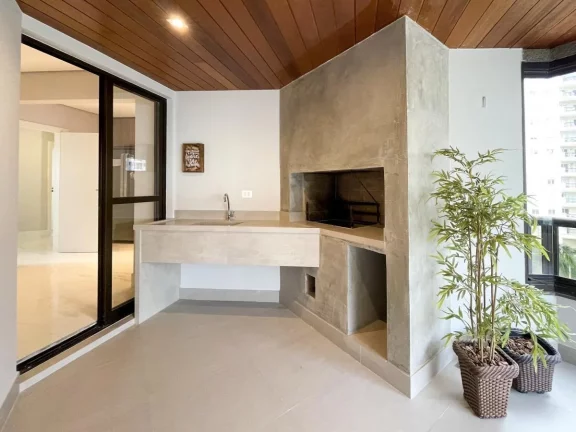 Imagem APARTAMENTO RESIDENCIAL em SÃO PAULO - SP, PERDIZES