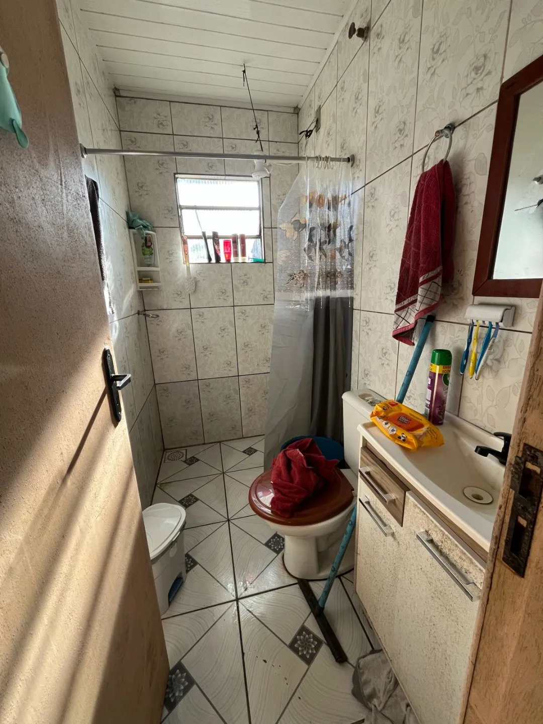 Imagem Venda de Casa em Viamão no Bairro Fiuza