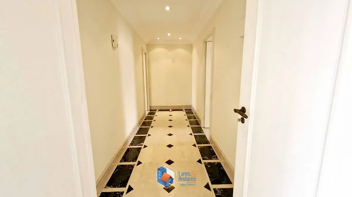 Imagem Cobertura para venda em Campo Belo com 3 quartos, sendo 3 suítes, 585m²