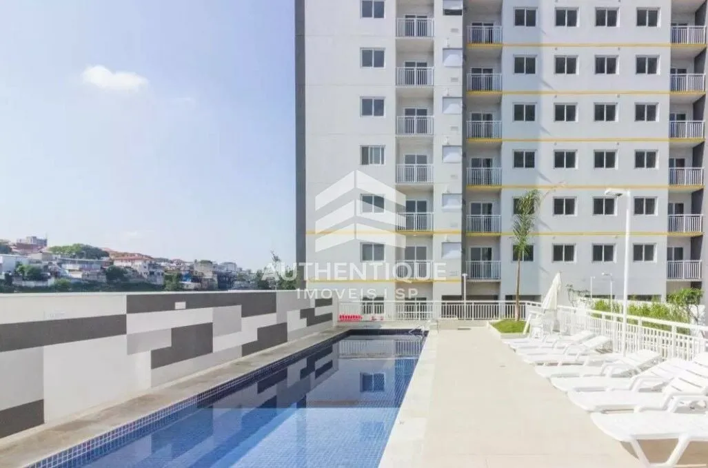 Foto do imóvel MOOV FREGUESIA - Apartamento à venda em São Paulo/SP em Avenida Inajar de Souza, 1137 - Freguesia do Ó, São Paulo - SP