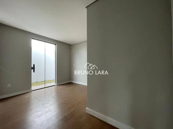 Imagem Casa à venda em Betim MG, Bairro Guarujá Mansões