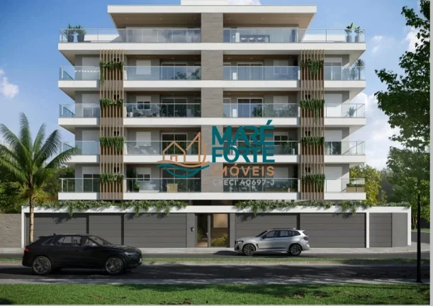 Imagem Lançamento com aptos de 03 dormitórios, com linda arquitetura e fino acabamento!