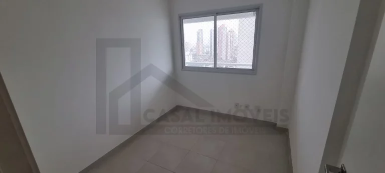 Imagem CASAL IMÓVEIS ALUGA APTO ED MADARIM 2/4 - 1 SUÍTE + 1 VG ANDAR ALTO