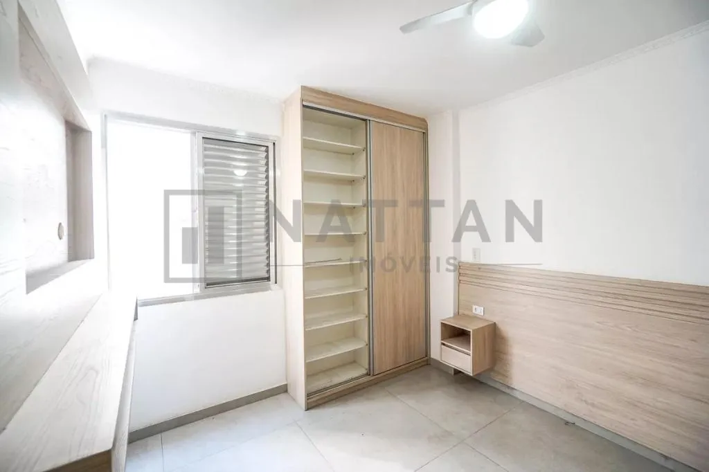 Imagem Apartamento com 2 dormitórios à venda por R$ 295.000,00 - Tatuapé - São Paulo/SP