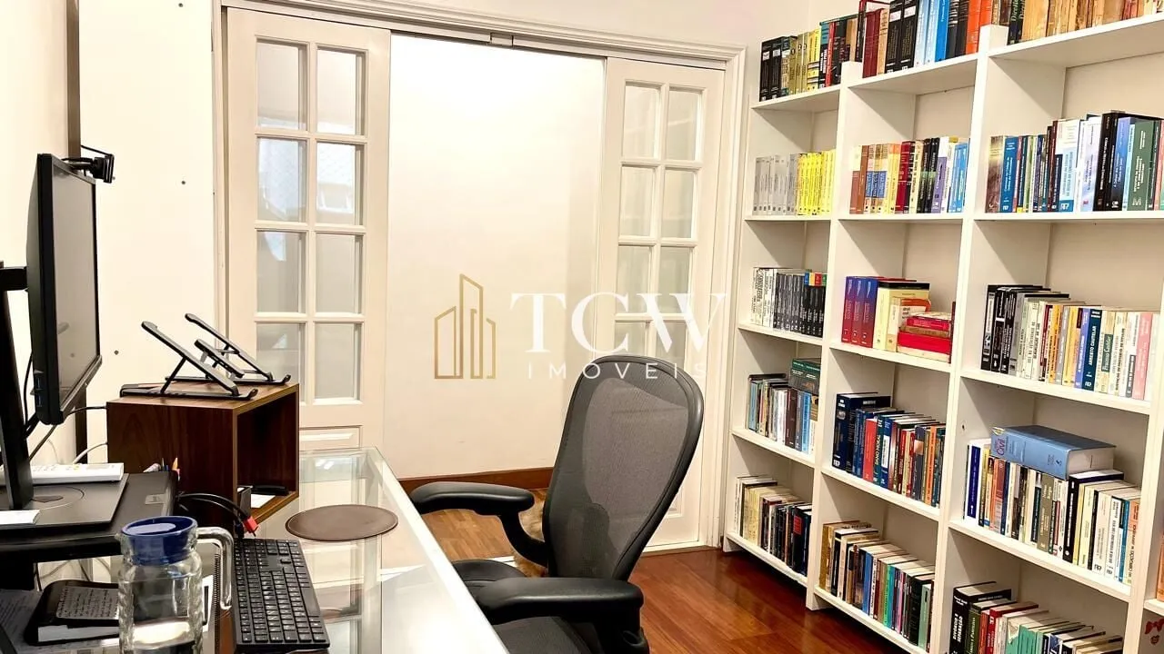 Imagem Apartamento 4 dorm