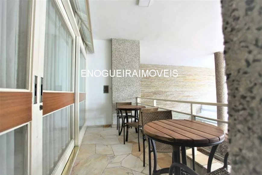 Imagem APARTAMENTO RESIDENCIAL em SÃO PAULO - SP, HIGIENÓPOLIS