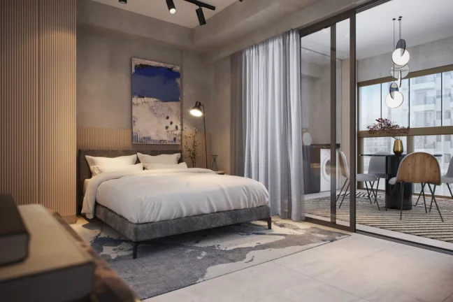 Imagem APARTAMENTO RESIDENCIAL em Rio de Janeiro - RJ, Ipanema