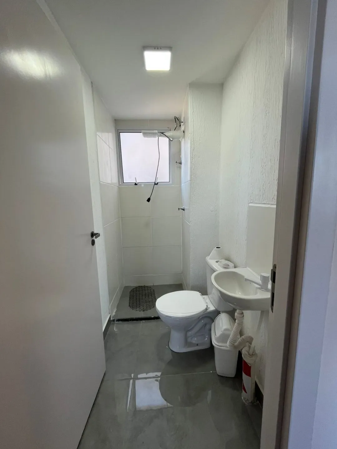 Imagem Apartamento Reformado à Venda no Condomínio Jardim Boulevard - Pronto para Morar!