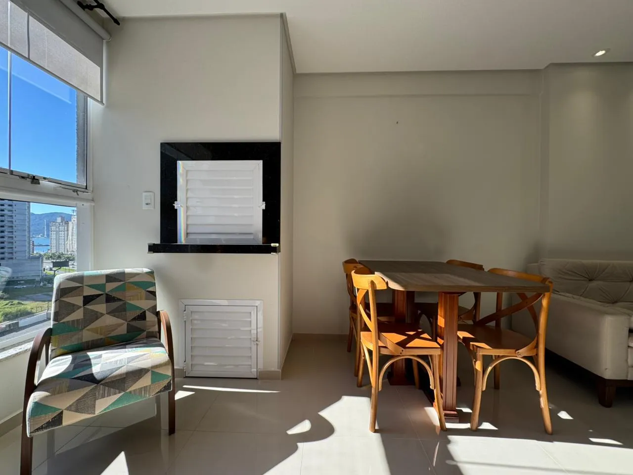 Imagem Apartamento com vista para o mar à venda com 55m2 por R$ 750.000,00