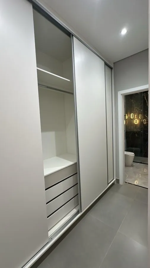 Imagem Casa em Condomínio para Venda em Paulínia, Jardim Flamboyant, 3 dormitórios, 1 suíte, 3 banheiros, 3 vagas
