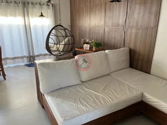 Imagem CASA COM ESCRITURA DEFINIVA A VENDA EM BOISSUCANGA COM 3 SUÍTES, DENTRO DE CONDOMÍNIO