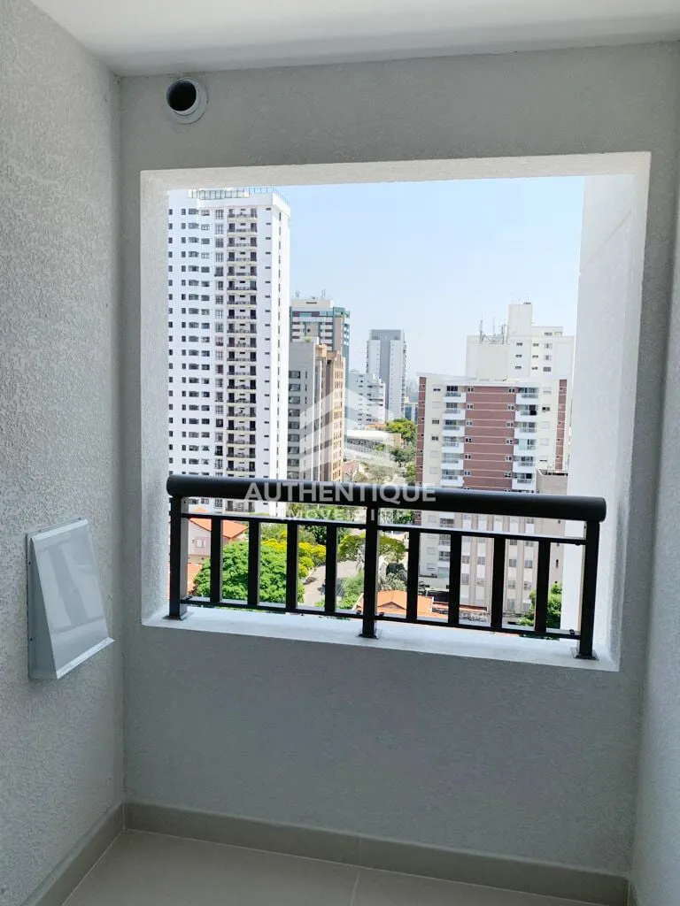 Imagem Diogo Ibirapuera - Apartamento à venda em São Paulo/SP