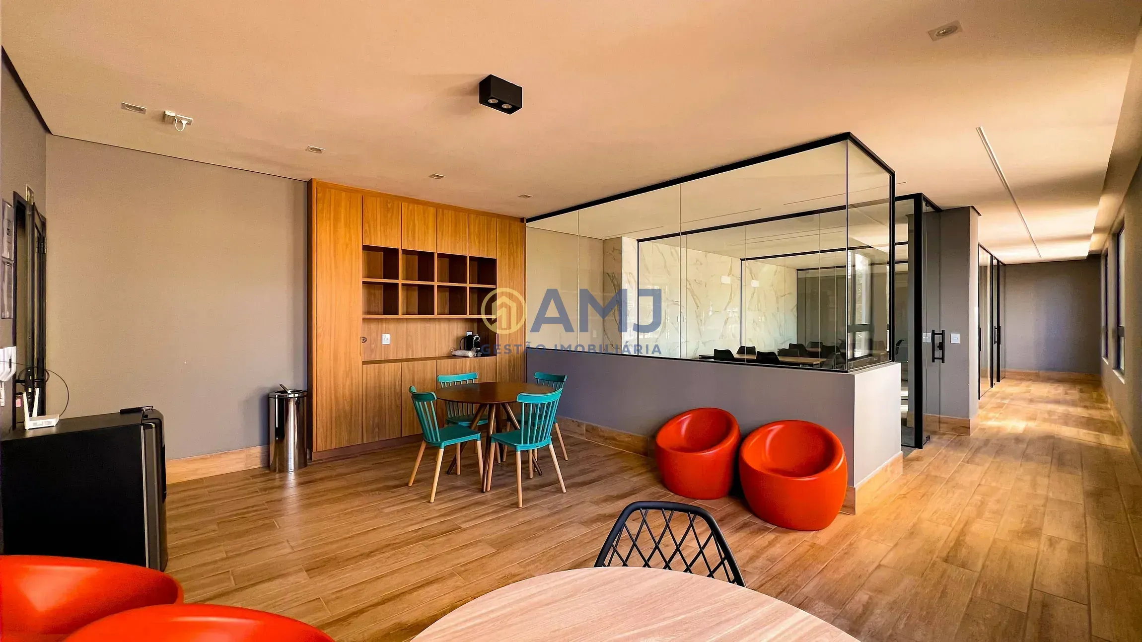 Imagem Apartamento à venda no setor Serrinha - Bliss Enjoy Life