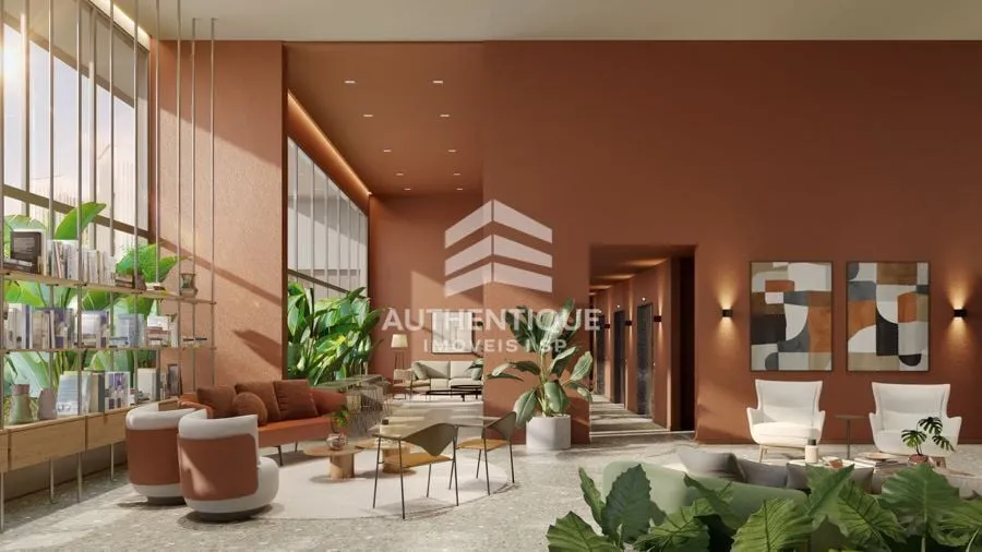 Imagem CORA PINHEIROS - Apartamento à venda no bairro Pinheiros - São Paulo/SP, Zona Oeste