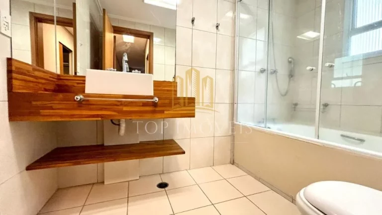 Imagem Belíssimo Apartamento de 4 Dormitórios, sendo 2 Suítes Localizado no coração do Jardim Aquarius, um dos bairros mais valorizados e completos de São José dos Campos.