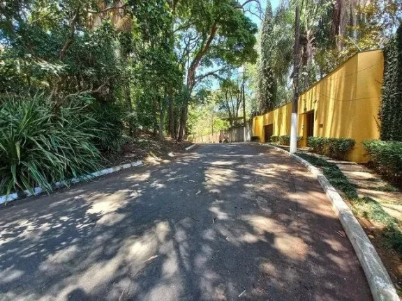 Imagem Vendo Casa em São Paulo, Fazenda Morumbi